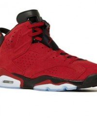  Air Jordan 6 Retro Toro Bravo