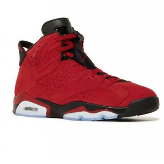  Air Jordan 6 Retro Toro Bravo