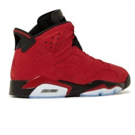  Air Jordan 6 Retro Toro Bravo