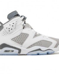 Air Jordan 6 Retro Cool Grey