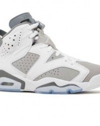 Air Jordan 6 Retro Cool Grey