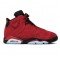 Air Jordan 6 Retro GS Toro Bravo