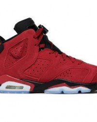 Air Jordan 6 Retro GS Toro Bravo