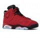 Air Jordan 6 Retro GS Toro Bravo