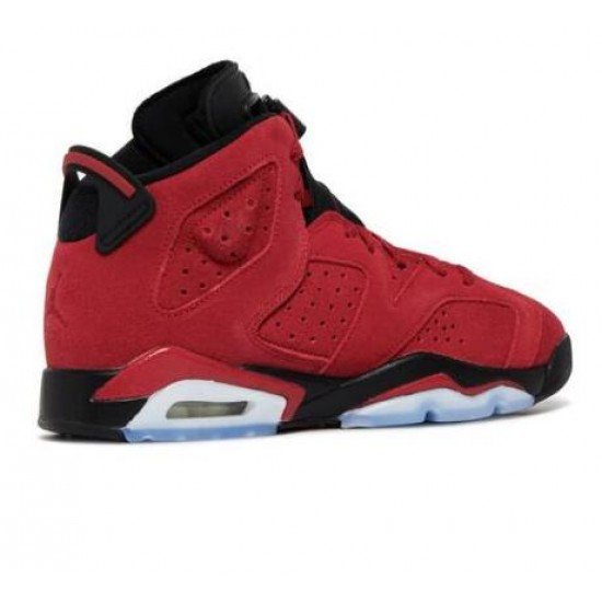 Air Jordan 6 Retro GS Toro Bravo