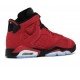 Air Jordan 6 Retro GS Toro Bravo