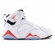 Air Jordan 7 Retro White Infrared