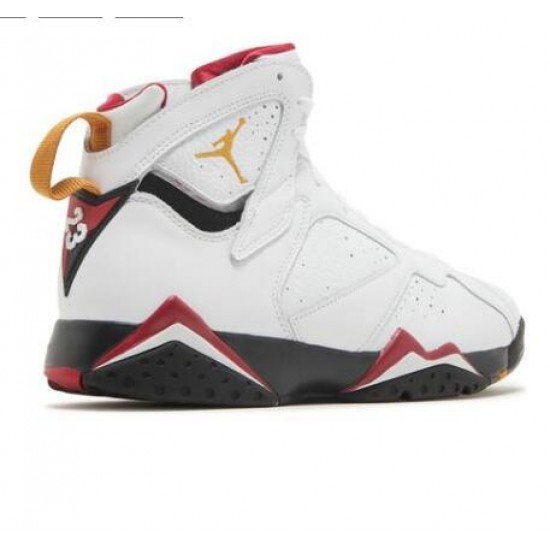 Air Jordan 7 Retro Cardinal