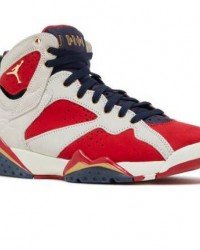 Air Jordan 7 Retro New Sheriff in Town