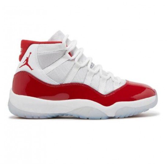 Air Jordan 11 Retro Cherry