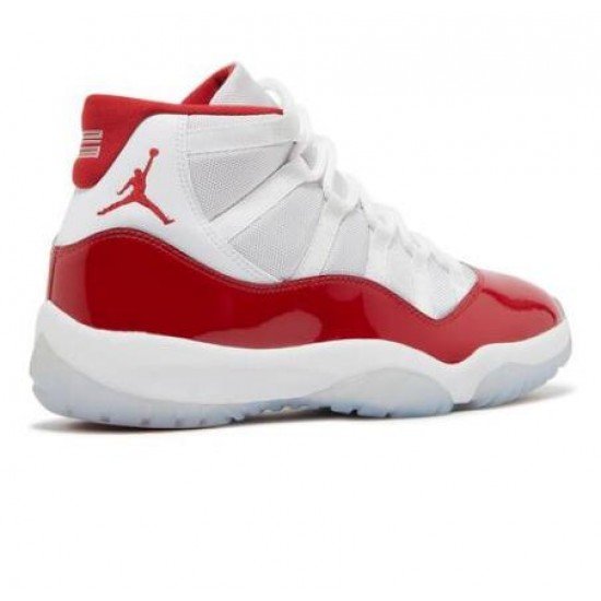 Air Jordan 11 Retro Cherry