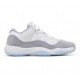 Air Jordan 11 Retro Low GS Cement Grey