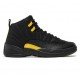 Air Jordan 12 Retro Black Taxi