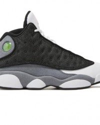 Air Jordan 13 Retro Black Flint