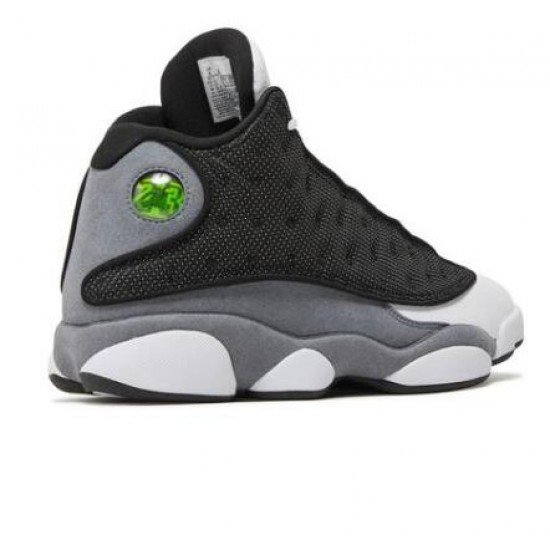 Air Jordan 13 Retro Black Flint