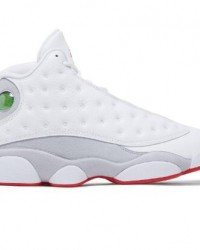 Air Jordan 13 Retro Wolf Grey