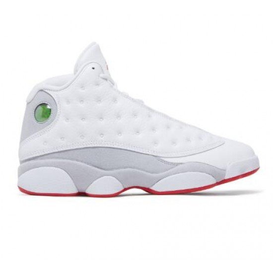 Air Jordan 13 Retro Wolf Grey