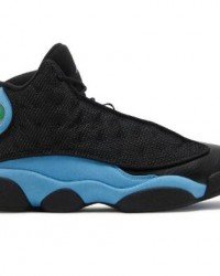 Air Jordan 13 Retro Black University Blue