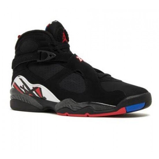 Air Jordan 8 Retro Playoff