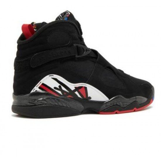 Air Jordan 8 Retro Playoff