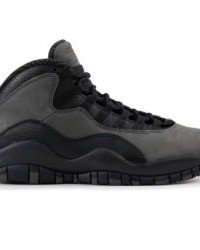 Air Jordan 10 Rrtor SHADOW 2018