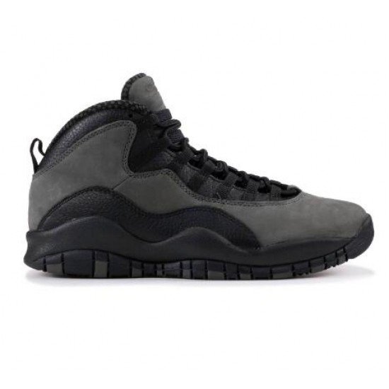 Air Jordan 10 Rrtor SHADOW 2018