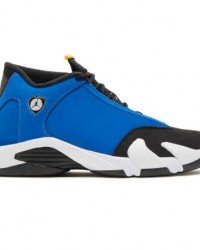  Air Jordan 14 Retro Laney