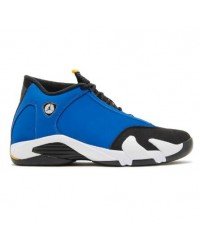  Air Jordan 14 Retro Laney