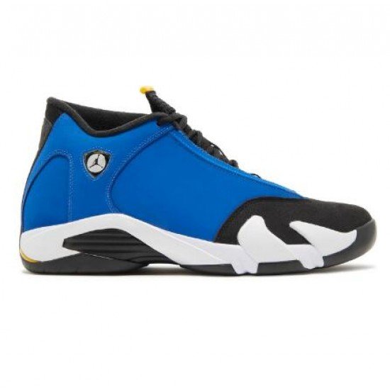  Air Jordan 14 Retro Laney