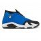  Air Jordan 14 Retro Laney