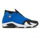  Air Jordan 14 Retro Laney