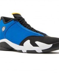  Air Jordan 14 Retro Laney