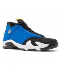  Air Jordan 14 Retro Laney