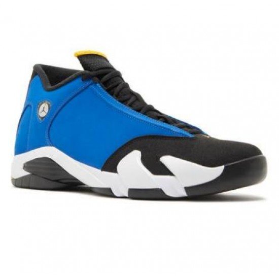  Air Jordan 14 Retro Laney