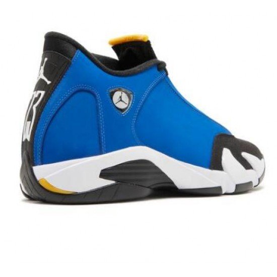  Air Jordan 14 Retro Laney