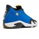  Air Jordan 14 Retro Laney