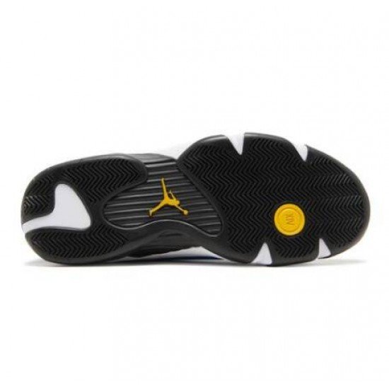  Air Jordan 14 Retro Laney