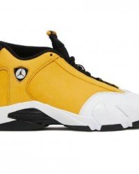 Air Jordan 14 Retro Ginger