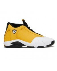 Air Jordan 14 Retro Ginger