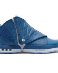 Air Jordan 16 Retro French Blue