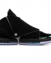 Air Jordan 16 Retro CEO