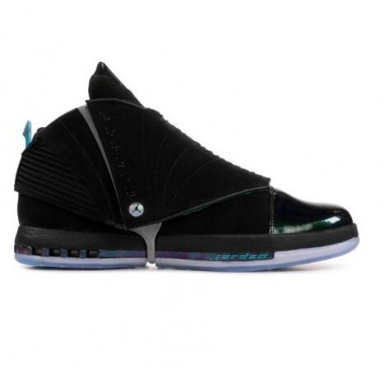 Air Jordan 16 Retro CEO