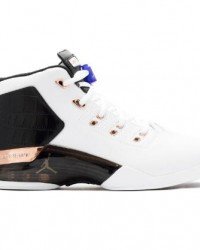 Air Jordan 17+ Retro Copper