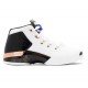 Air Jordan 17+ Retro Copper