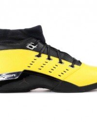 Air Jordan 17 Retro Low Reverse Lightning