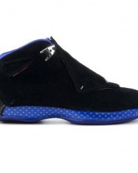 Air Jordan 18 Retro Sport Royal