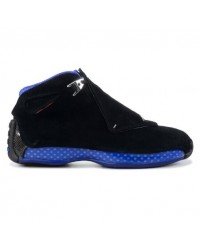 Air Jordan 18 Retro Sport Royal