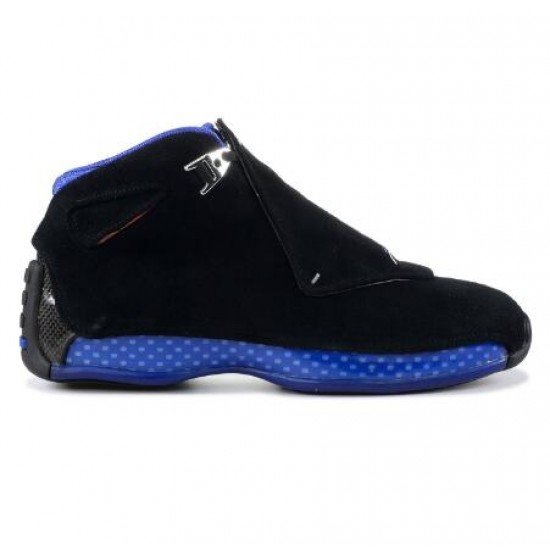 Air Jordan 18 Retro Sport Royal