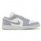 Wmns Air Jordan 1 Low SE Light Steel Grey