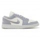 Wmns Air Jordan 1 Low SE Light Steel Grey